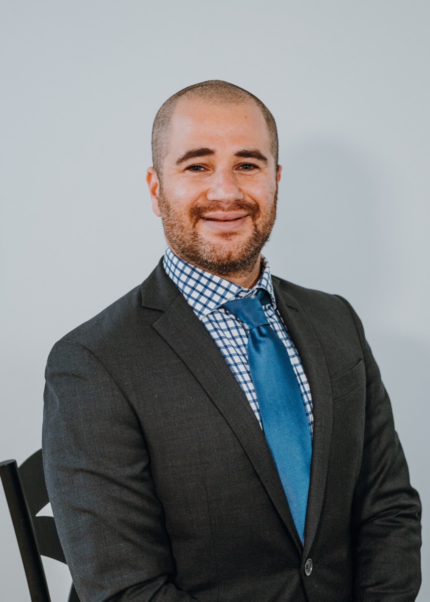 Joshua Cheifetz