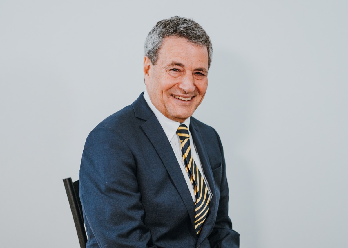 Stephen M. Cheifetz